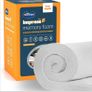 Luxury Impress 7cm Memory Foam Mattress Topper King Size Image 2
