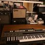 Yamaha YC 30 organ Image 2