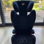 Britax ISO fix car seat Image 4