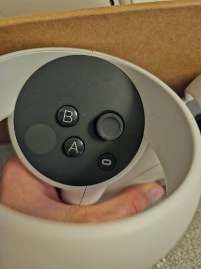 Meta Quest 2 VR Headset (128GB)  Like New