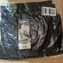Black Baggies XS Size 26-28" Waist Image 2