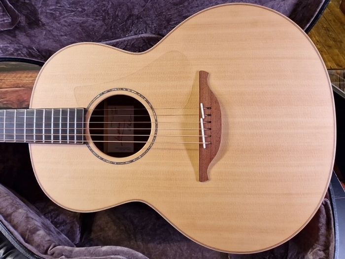 Lowden F-35