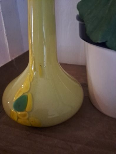 Midcentury Modern Glass Fab