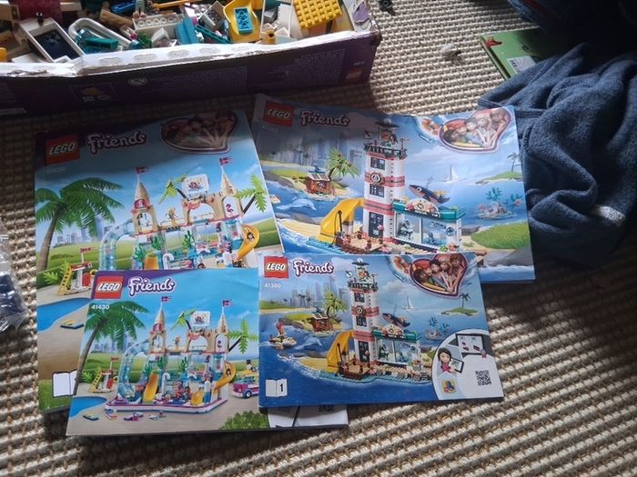 lego