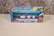 Vintage Matchbox Seakings K-306 Convoy Escort  1972