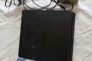 Ps4 slim