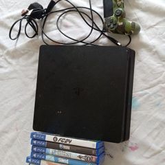 Ps4 slim