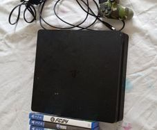 ps4 slim