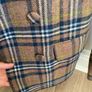 100%wool blazer Image 4