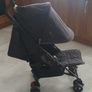 Silver Cross Zest lightweight stroller Image 6