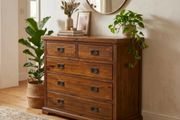 Chest of drawer