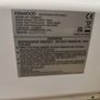 Kenwood microwave Image 3