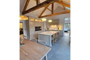 Oak Beam A-Frames &amp; Trusses