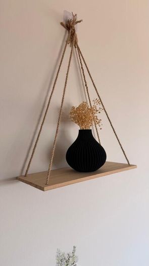 Modern Venere Decorative Vaseenere
