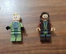 Lego Andor Minifigure Bundle