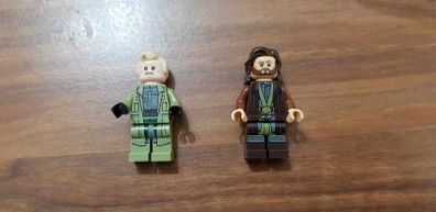 Lego Andor Minifigure Bundle