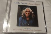 Dolly Parton Love Songs Cd