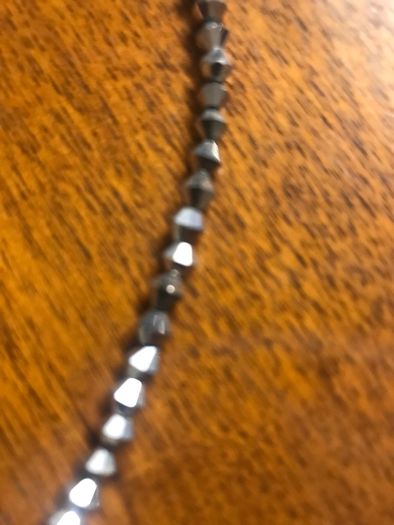 Costume Jewellery