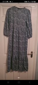 Dunnes dress