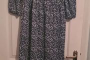 Dunnes dress
