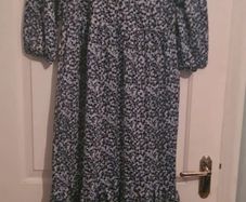 Dunnes dress