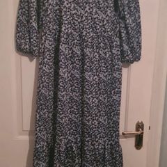 Dunnes dress