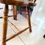 4 dining chairs Image 3