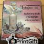 Confirmation Slate for Boy or Girl Image 2
