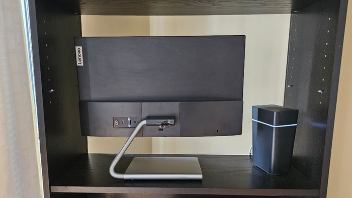 Lenovo 24" FHD Monitor (IPS, 75Hz)