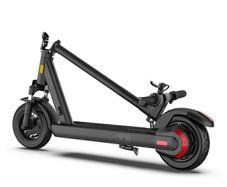 Waterproof Electric Scooter
