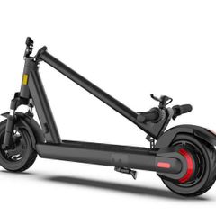 Waterproof Electric Scooter