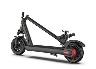 Waterproof Electric Scooter