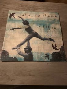 Electrelane - In Berlin 7" Vinyl