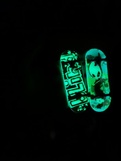 Tech Deck Skate Park Set