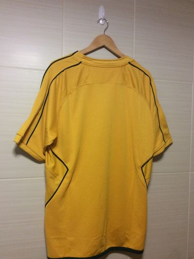 Australia Rugby Jersey. Official Kooga Mens Home Jersey. Authentic Original Kooga Product. Not Ireland. Not Leinster. Not Munster.