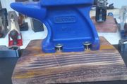 record no 11 anvil