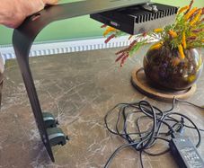 Ai Hydra 26 With Tank Mount