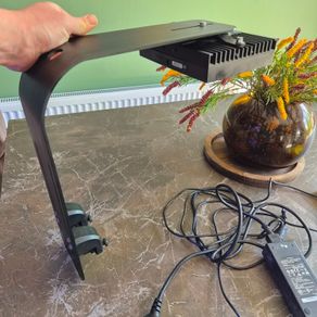 Ai Hydra 26 With Tank Mount