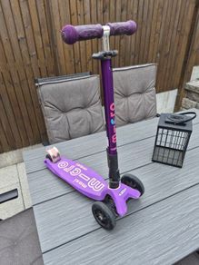 Maxi Micro Scooter
