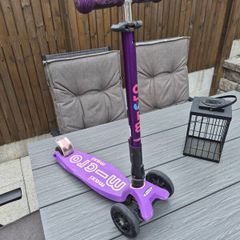 Maxi Micro Scooter