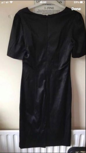 Ladies BNWT dress size 10