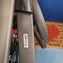 Riverside 500 E Hibrid .3 months used e-bike, in great conditions  Riverside 500E Size M: 1.66m - 1.77m Battery Lithium-ion 36V 11.6 Ah (418 WH), with locking system  Brushless 250-watt motor in the rear wheel, 42 Nm torque 3 l Image 3