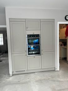 Kitchen Cabinets