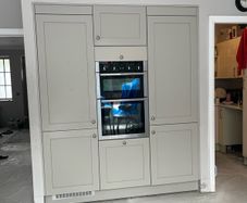 Kitchen Cabinets