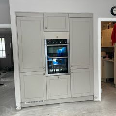 Kitchen Cabinets