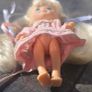 Molly the Doll HTF MLP G1 My Little Pony Image 4