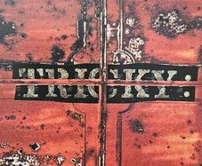 Tricky - Maxinquaye.
