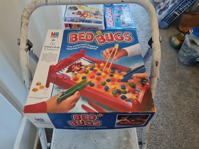 Board Games