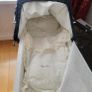 Childs Silver Cross Pram Image 4