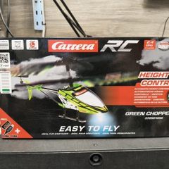 Carrera Remote Control helicopter